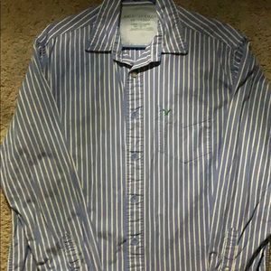 American eagle Dress-shirt